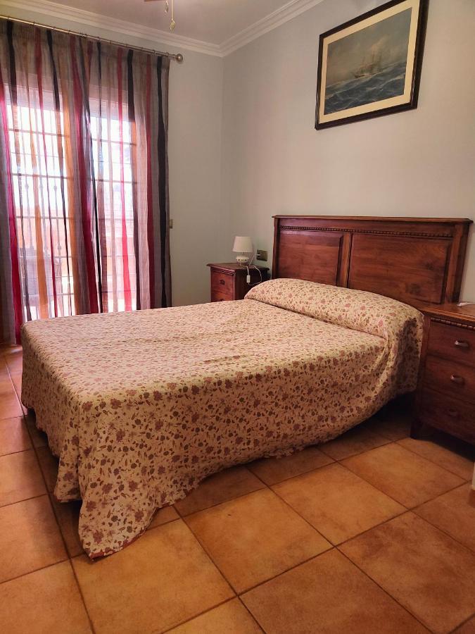 Apartamento Zona Playa De Burriana Con Terraza Nerja Exterior foto